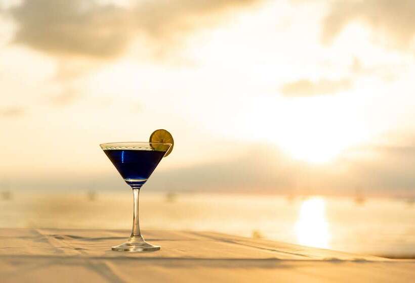 Royal Lanta Resort & Spa