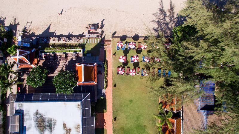 Royal Lanta Resort & Spa