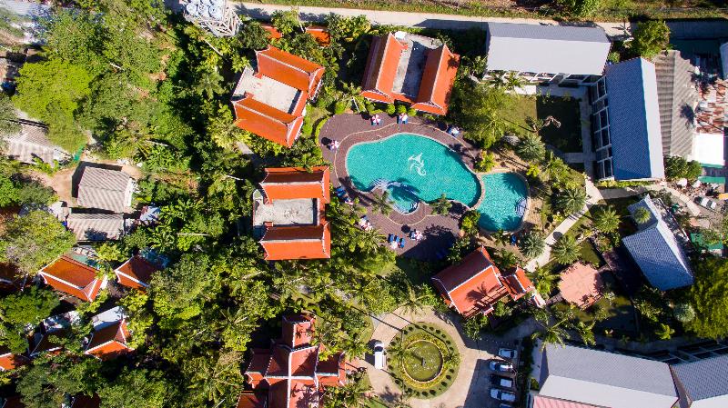 Royal Lanta Resort & Spa