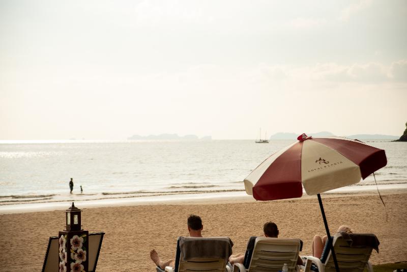 Royal Lanta Resort & Spa