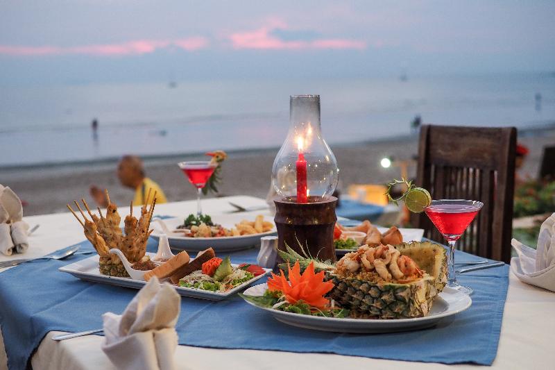 Royal Lanta Resort & Spa