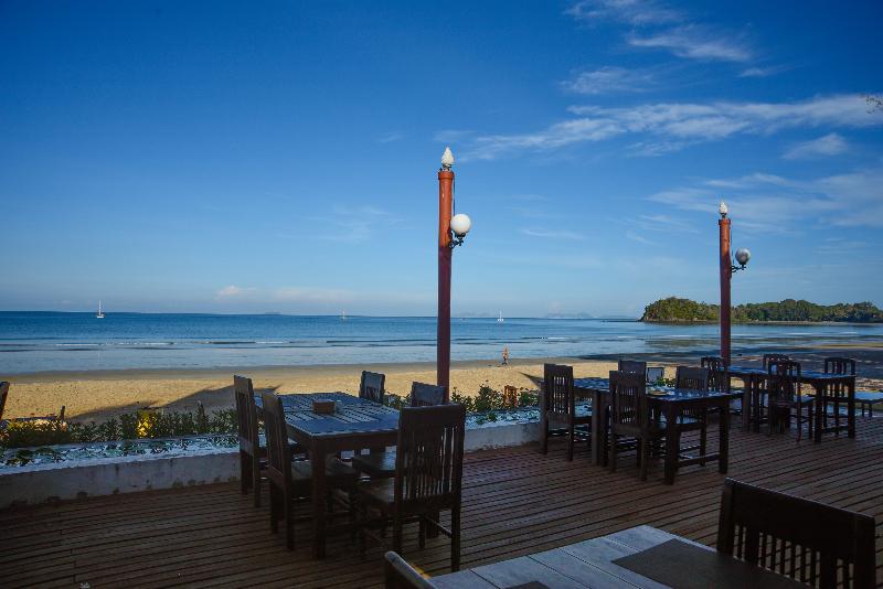 Royal Lanta Resort & Spa