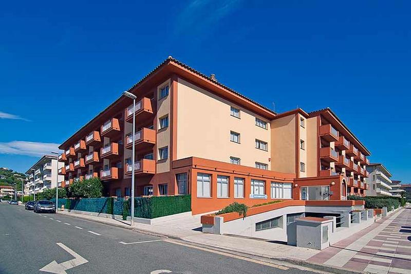 Rvapartaments Estartit Confort