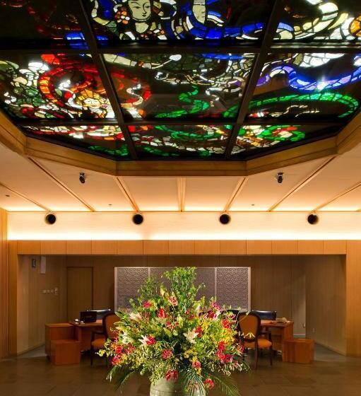 ريوكان Kanaya Hotel Kinugawa