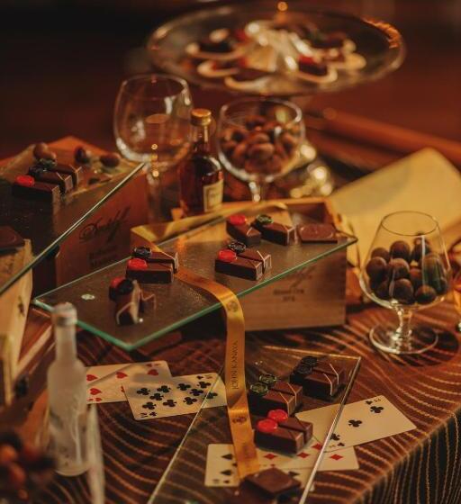 ريوكان Kanaya Hotel Kinugawa