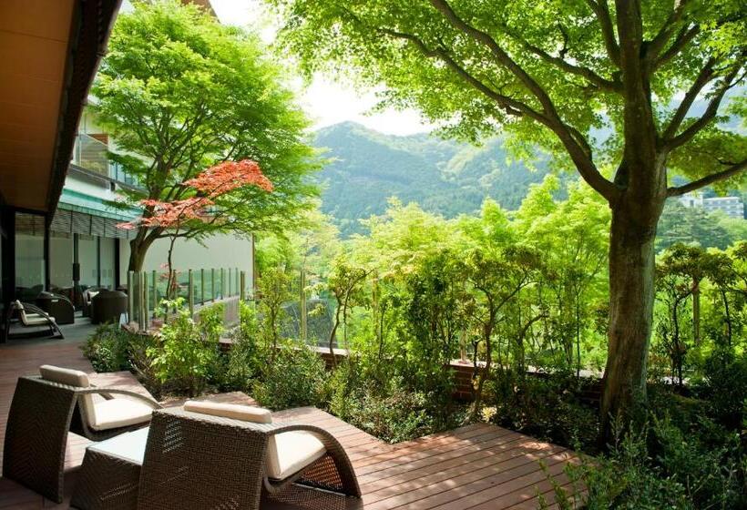 ريوكان Kanaya Hotel Kinugawa