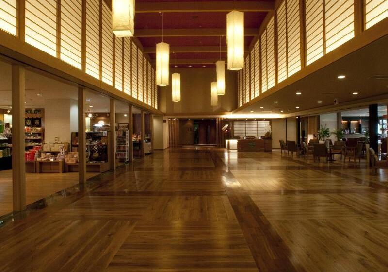 ريوكان Kinugawa Onsen
