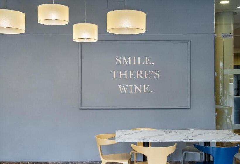 בית מלון כפרי Ciudad De Cazorla