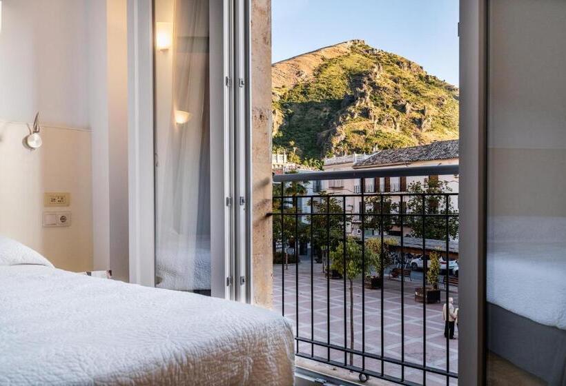 בית מלון כפרי Ciudad De Cazorla