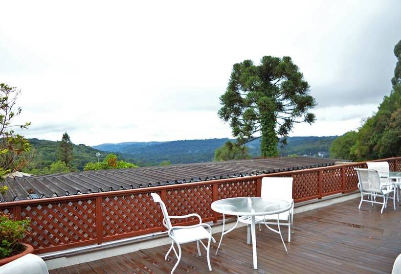 Sky Borges Hotel Alpenhaus   Gramado