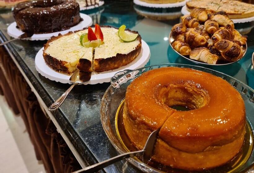 Sky Borges Hotel Alpenhaus Gramado