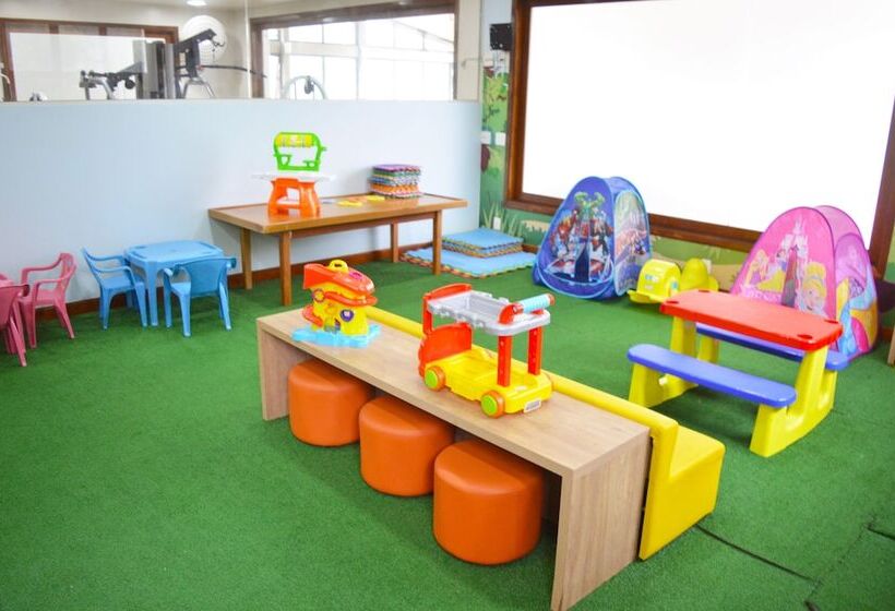 Sky Borges Hotel Alpenhaus Gramado