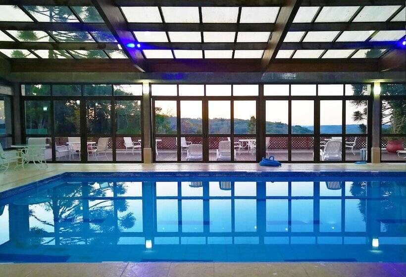 Sky Borges Hotel Alpenhaus Gramado