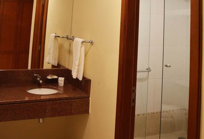 Sky Borges Hotel Alpenhaus   Gramado