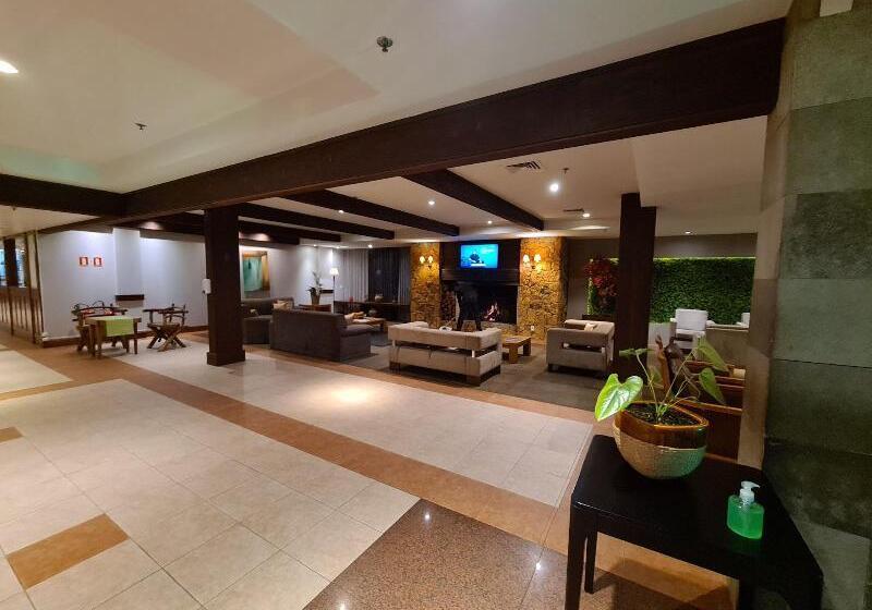 Sky Borges Hotel Alpenhaus Gramado