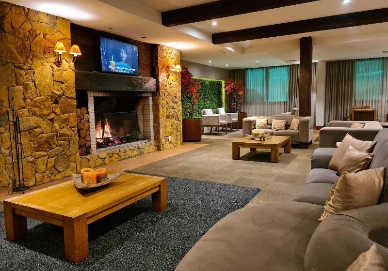 Sky Borges Hotel Alpenhaus Gramado