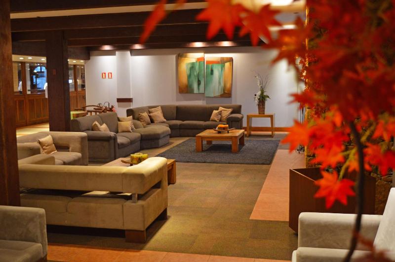 Sky Borges Hotel Alpenhaus Gramado