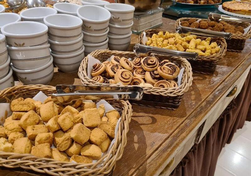 Sky Borges Hotel Alpenhaus   Gramado