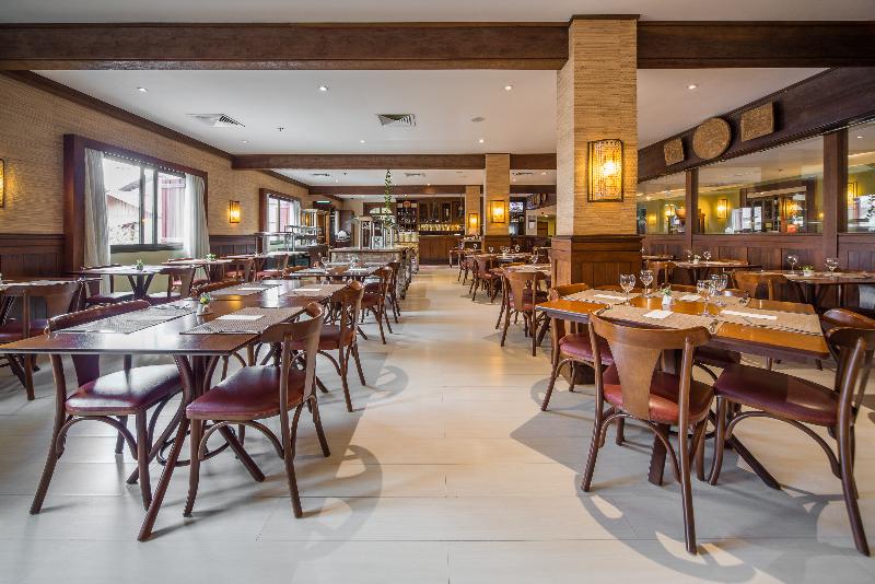 Sky Borges Hotel Alpenhaus Gramado