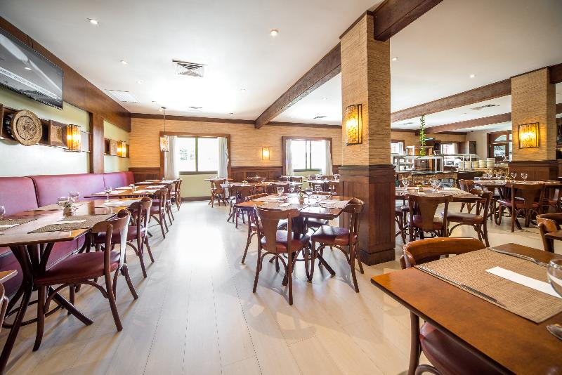 Sky Borges Hotel Alpenhaus Gramado