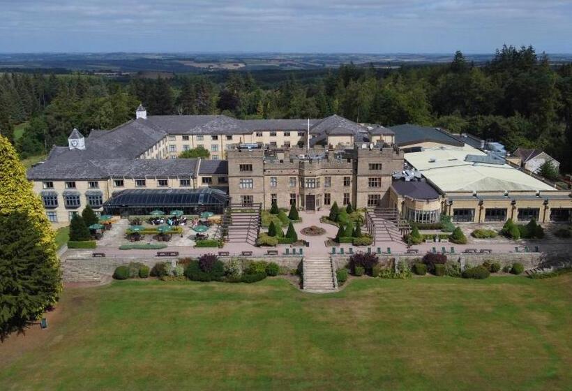 Slaley Hall Hotel, Spa & Golf Resort