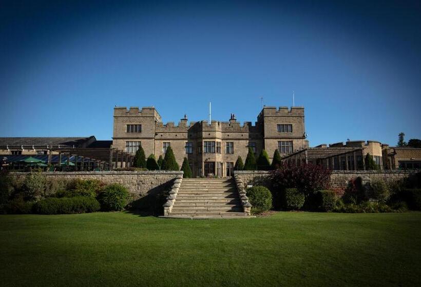Slaley Hall Hotel, Spa & Golf Resort