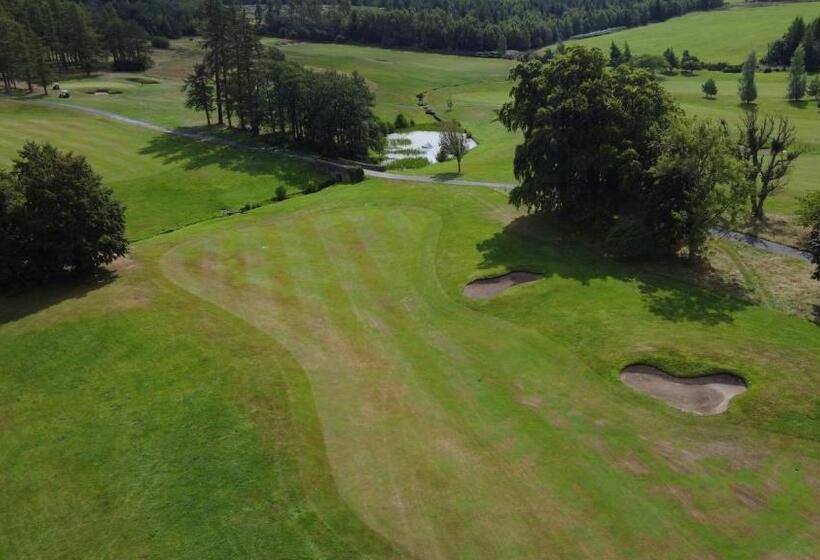 Slaley Hall Hotel, Spa & Golf Resort