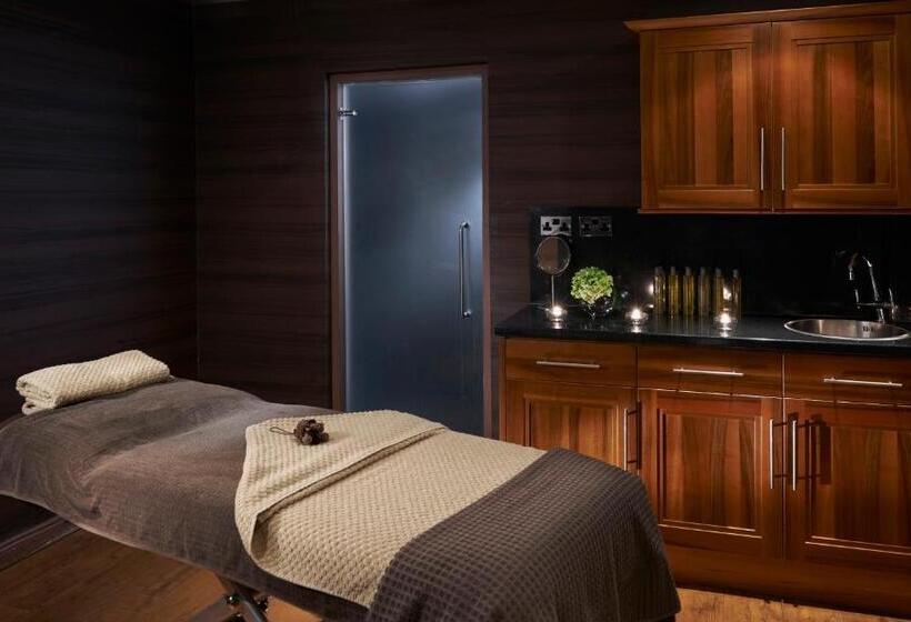 Slaley Hall Hotel, Spa & Golf Resort