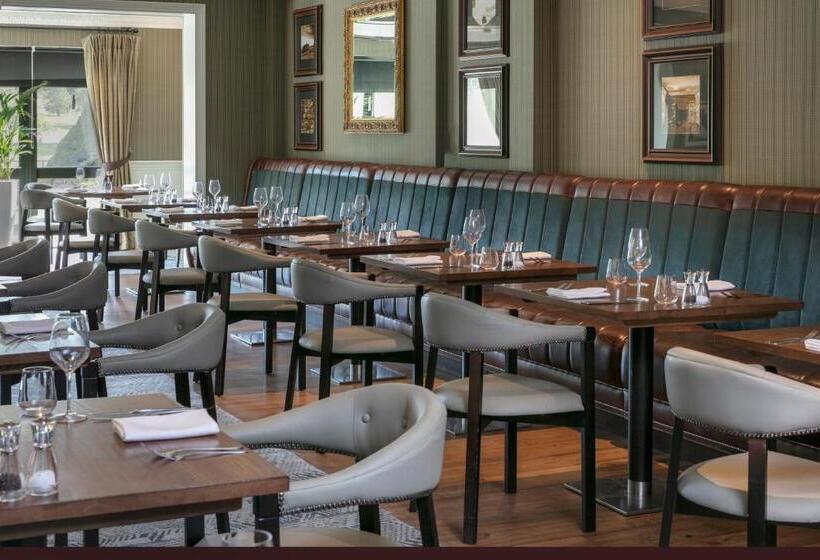 Slaley Hall Hotel, Spa & Golf Resort