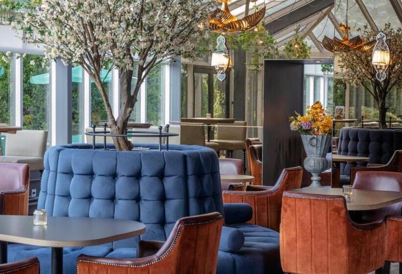 Slaley Hall Hotel, Spa & Golf Resort