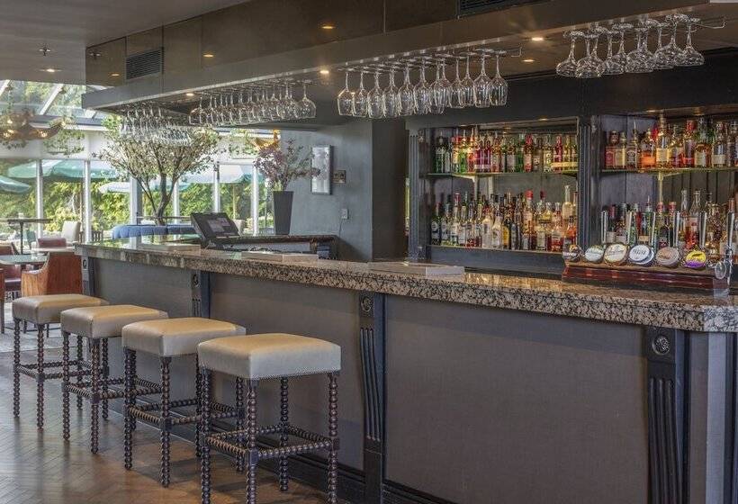 Slaley Hall Hotel, Spa & Golf Resort