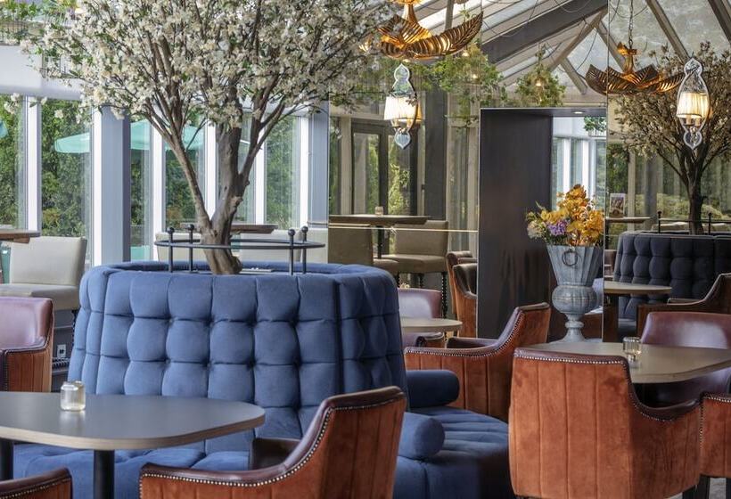 Slaley Hall Hotel, Spa & Golf Resort