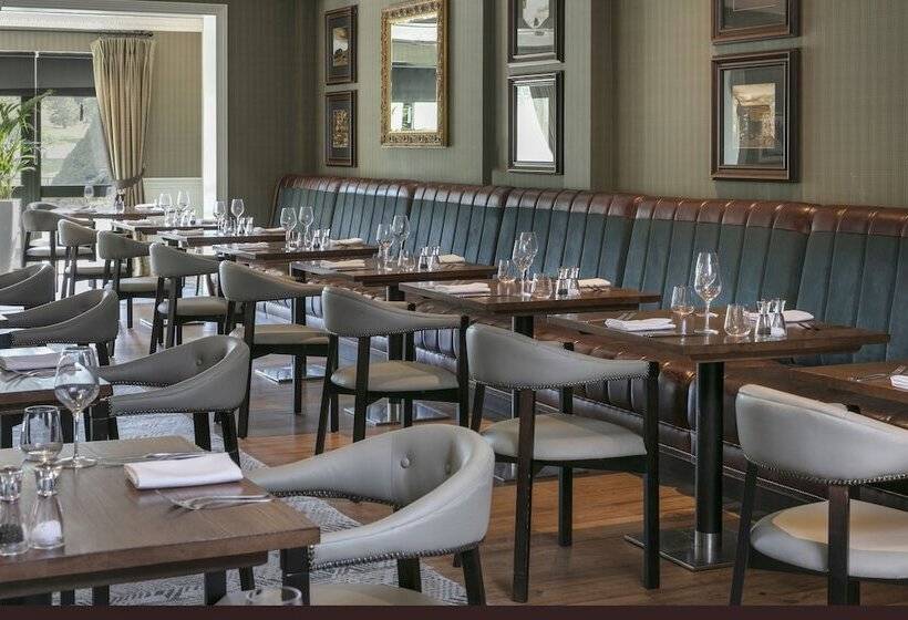 Slaley Hall Hotel, Spa & Golf Resort