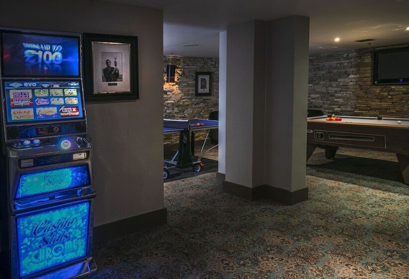 Slaley Hall Hotel, Spa & Golf Resort