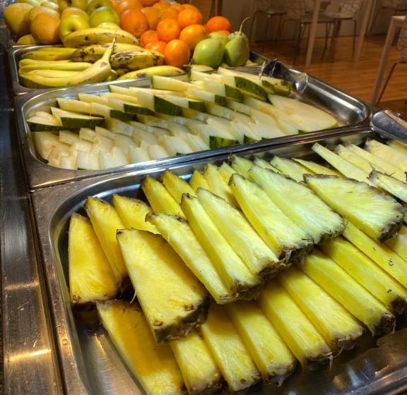 Spa Hotel Ciudad De Teruel