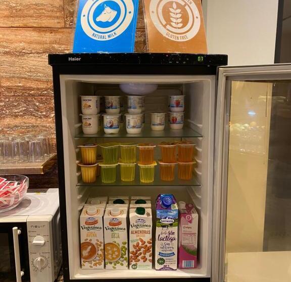 Spa Hotel Ciudad De Teruel