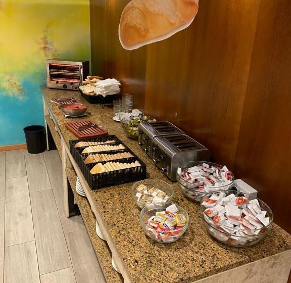 Spa Hotel Ciudad De Teruel