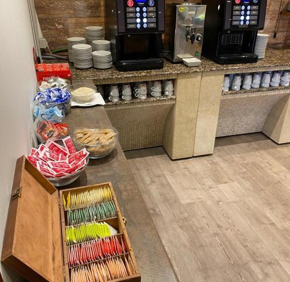 Spa Hotel Ciudad De Teruel