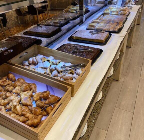 Spa Hotel Ciudad De Teruel