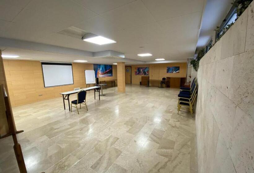 Spa Hotel Ciudad De Teruel