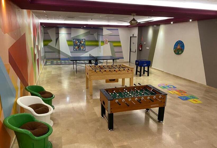 Spa Hotel Ciudad De Teruel