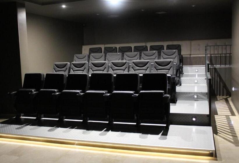 Spa Hotel Ciudad De Teruel