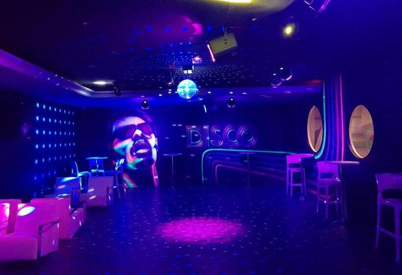 Spa Hotel Ciudad De Teruel