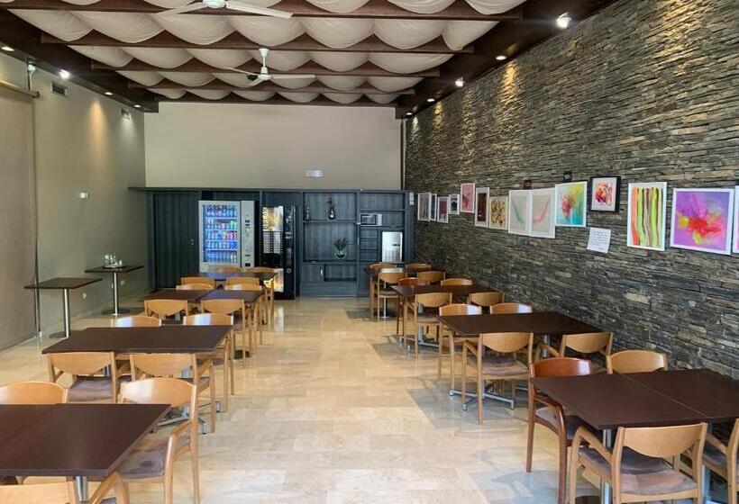 Spa Hotel Ciudad De Teruel