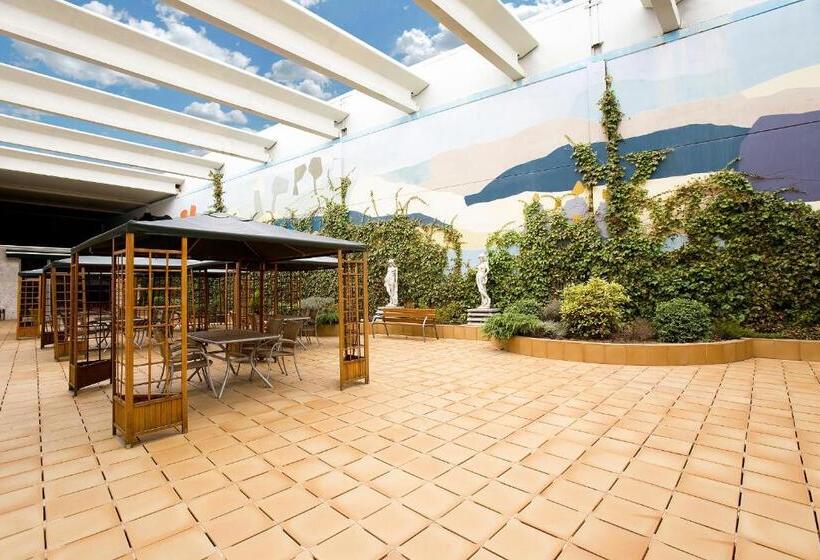 Spa Hotel Ciudad De Teruel