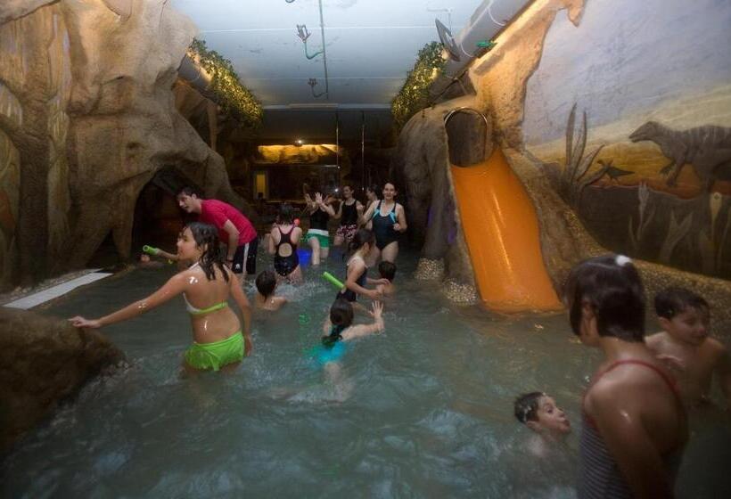 Spa Hotel Ciudad De Teruel