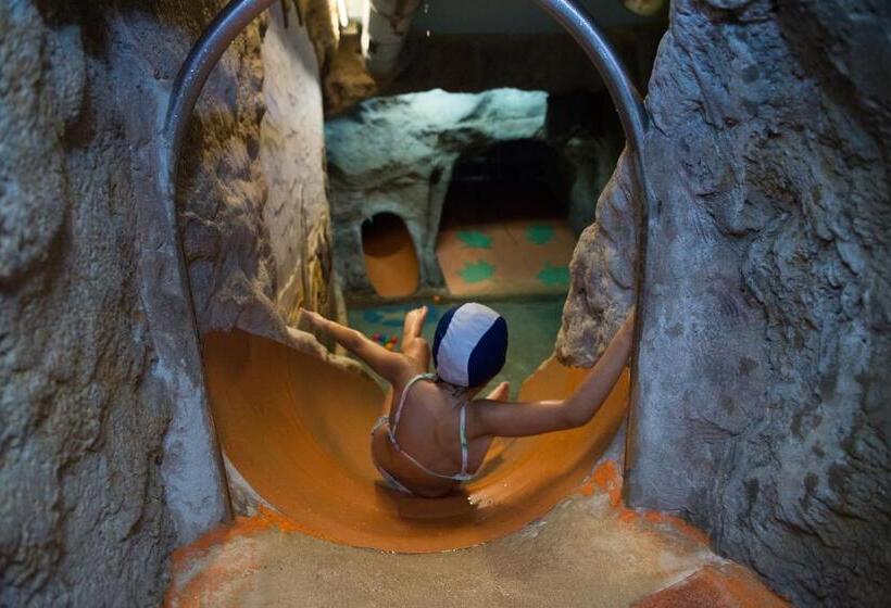 Spa Hotel Ciudad De Teruel