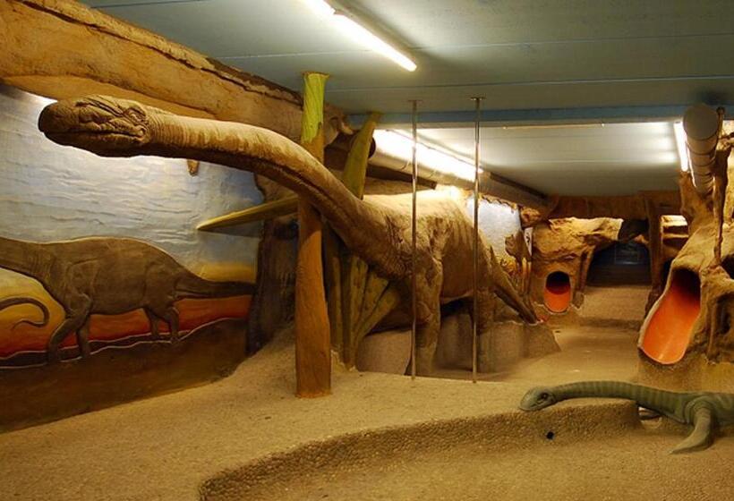 Spa Hotel Ciudad De Teruel