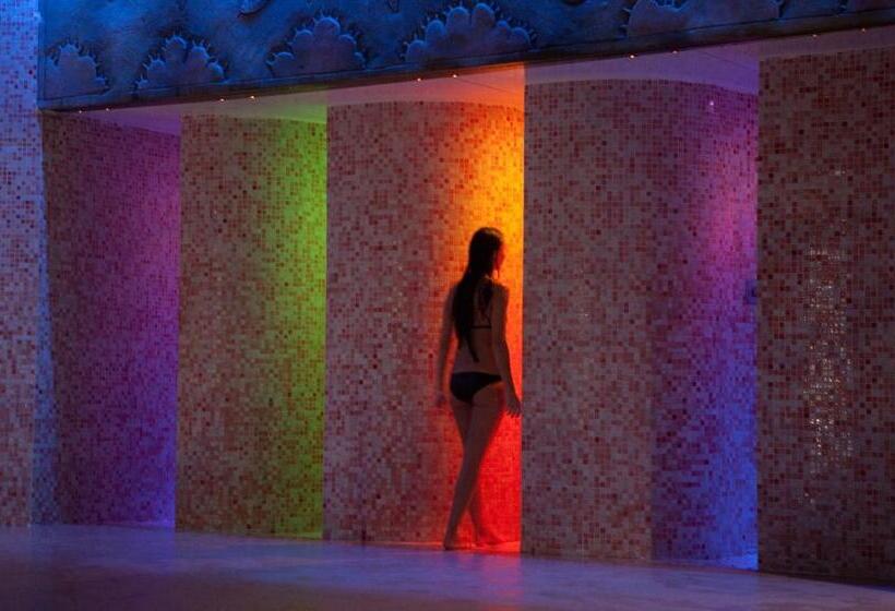 Spa Hotel Ciudad De Teruel