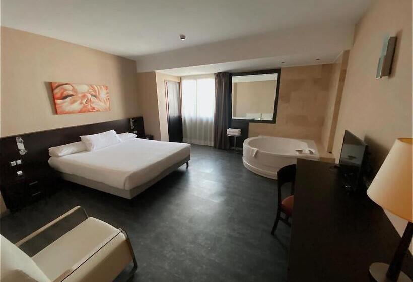 Spa Hotel Ciudad De Teruel